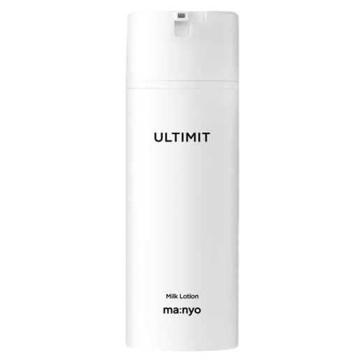 [ma:nyo] Ultimit All-In-One Milk Lotion 120ml