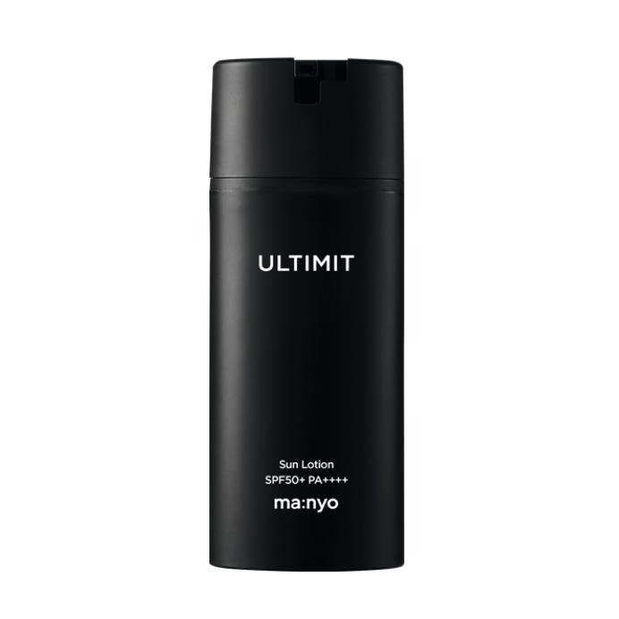 [ma:nyo] Ultimit All-In-One Sun Lotion 100ml image 2