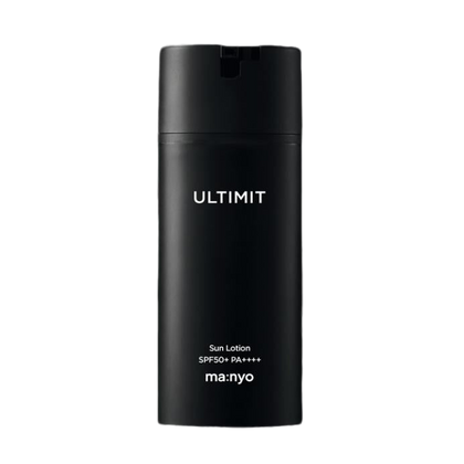 [ma:nyo] Ultimit All-In-One Sun Lotion 100ml