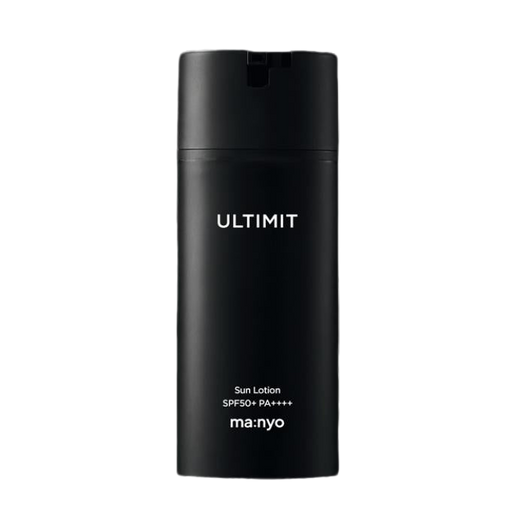 [ma:nyo] Ultimit All-In-One Sun Lotion 100ml