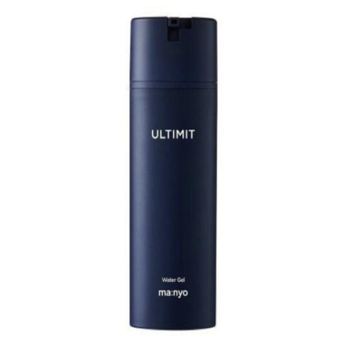 [ma:nyo] Ultimit All-In-One Water Gel 120ml image 2