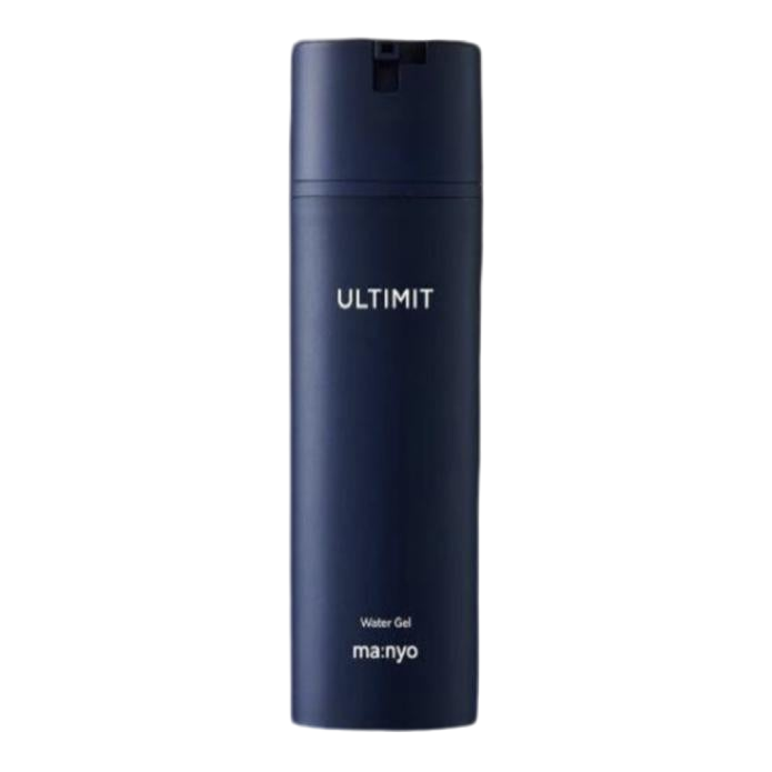 [ma:nyo] Ultimit All-In-One Water Gel 120ml image 1