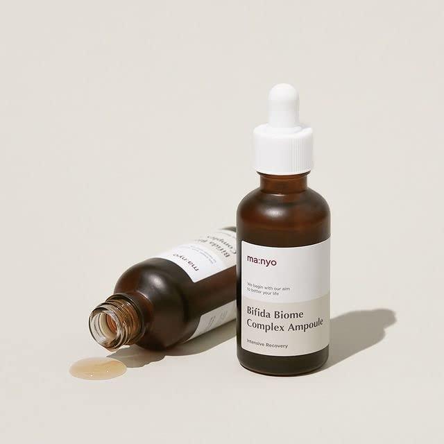 [Ma:nyo] Bifida Biome Complex Ampoule 50ml image 9