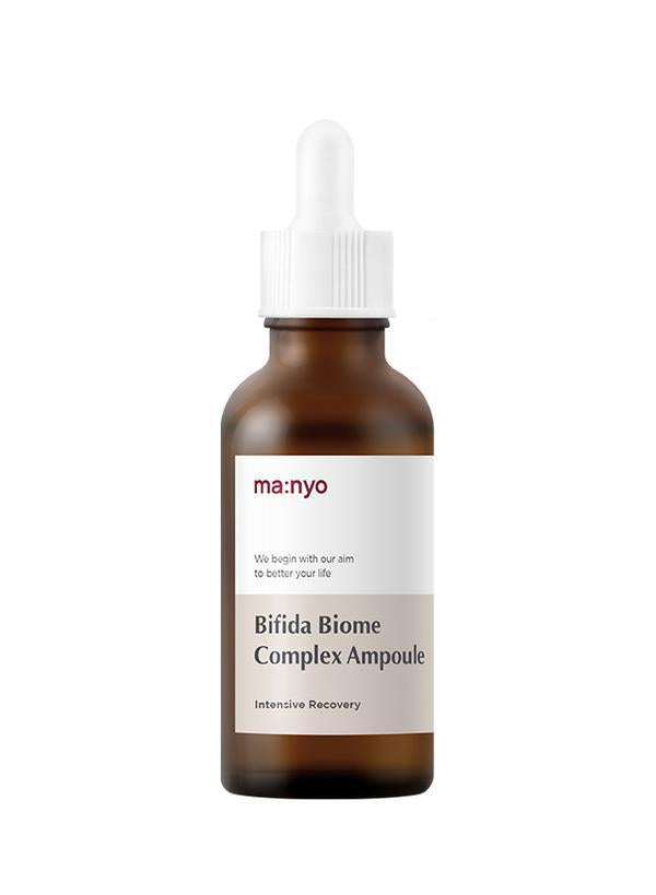 [Ma:nyo] Bifida Biome Complex Ampoule 50ml image 1