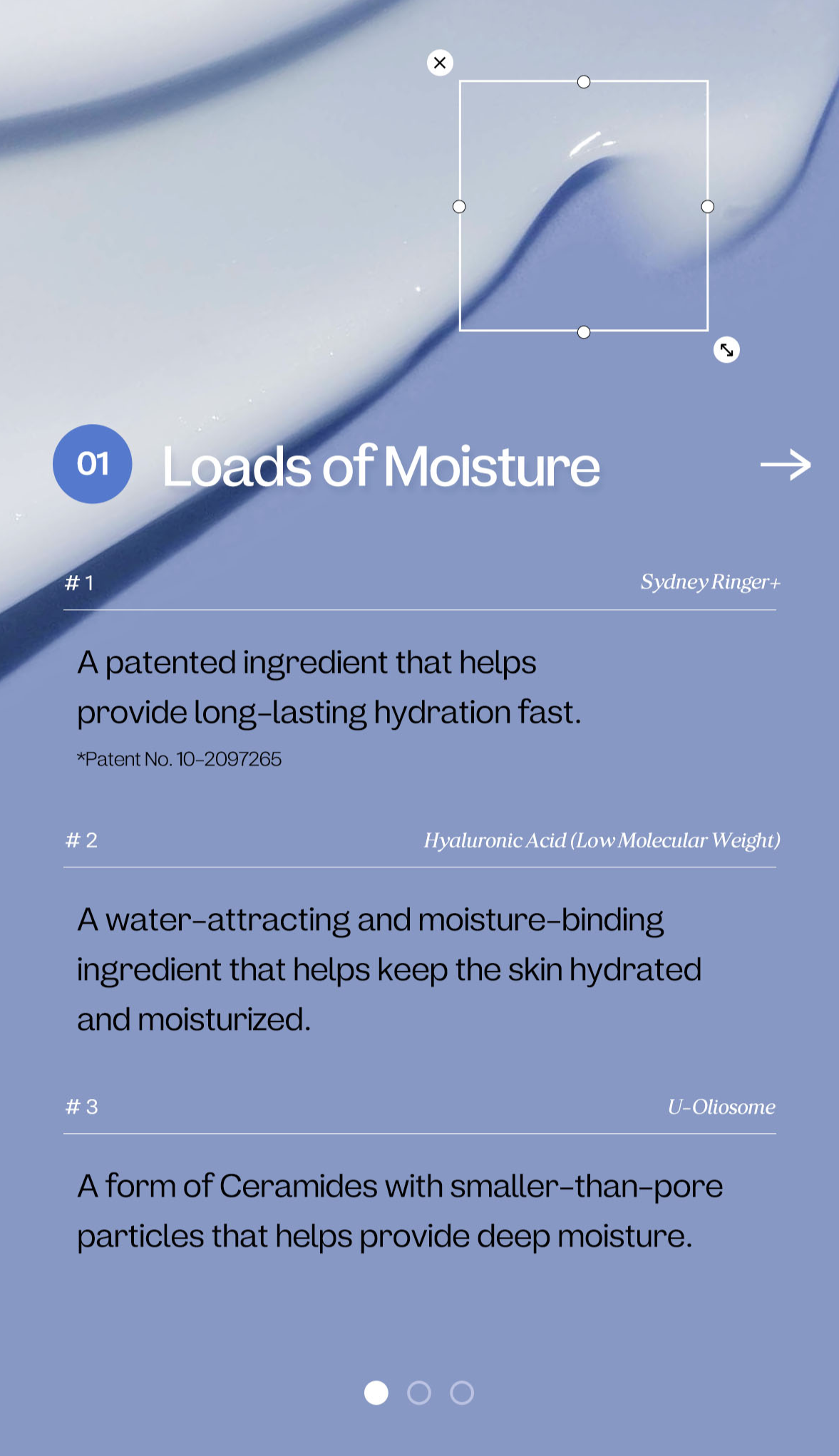 [Ma:nyo] Panthetoin Cream 80ml image 2