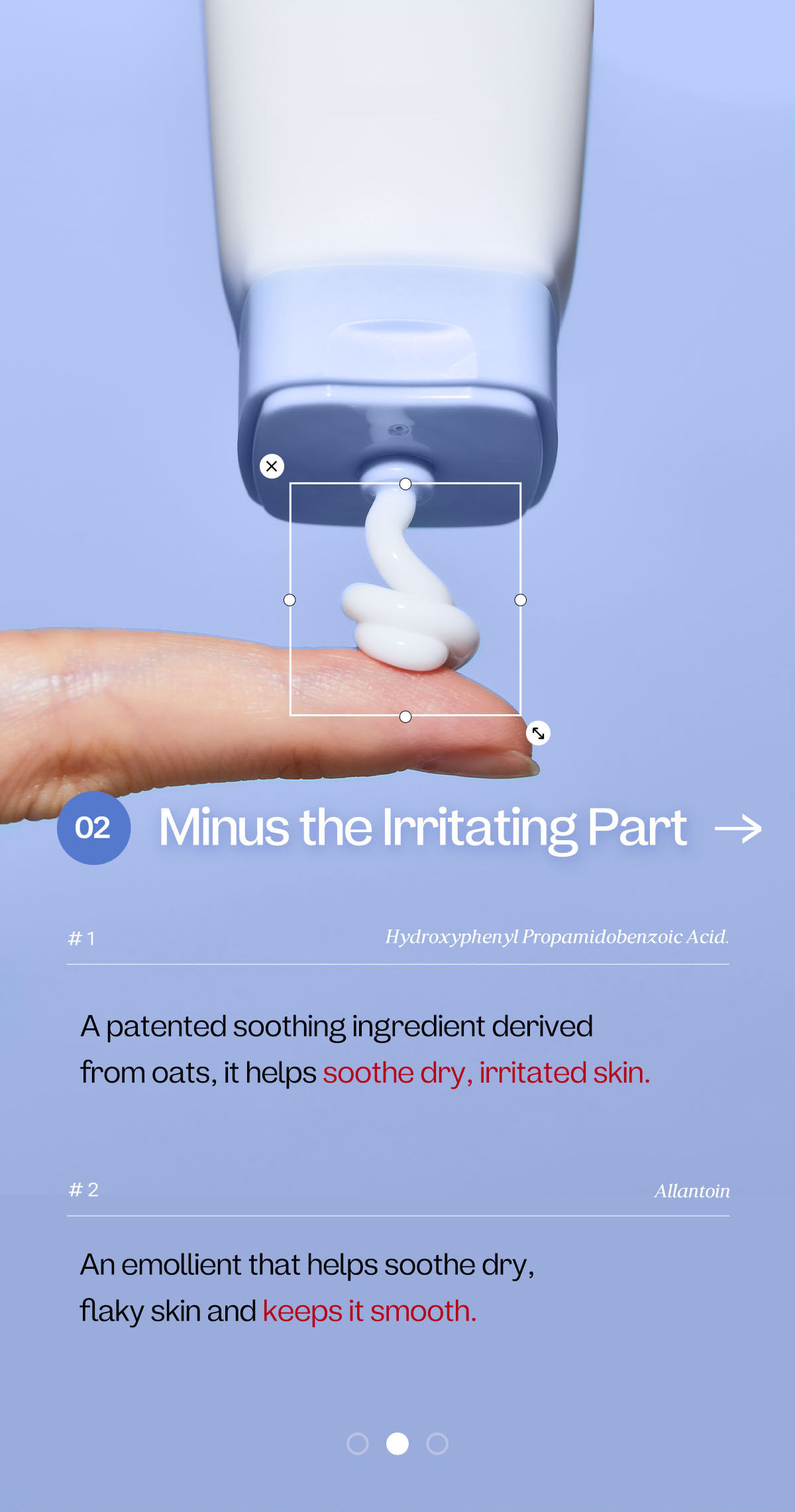 [Ma:nyo] Panthetoin Cream 80ml image 3