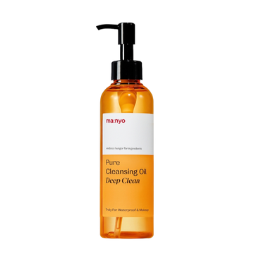 [Ma:nyo] Pure Cleansing Oil Deep Clean 200ml