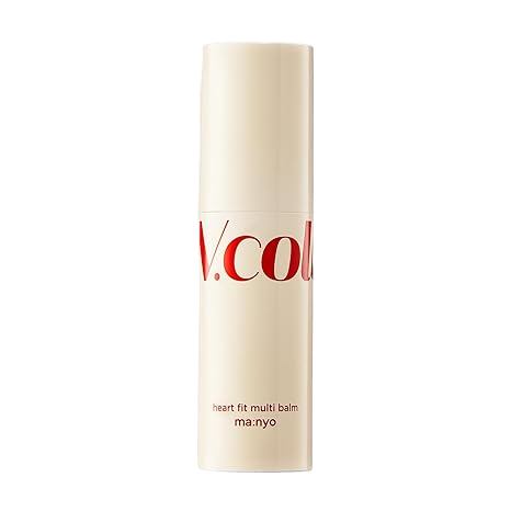 [Ma:nyo] V.collagen Heart Fit Multi Balm 10g image 1