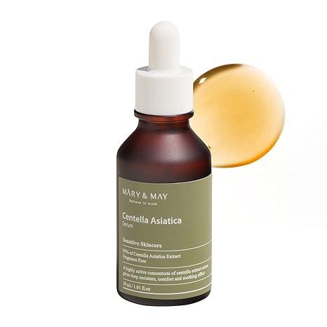 [Mary&May] Centella Asiatica Serum 30ml image 6