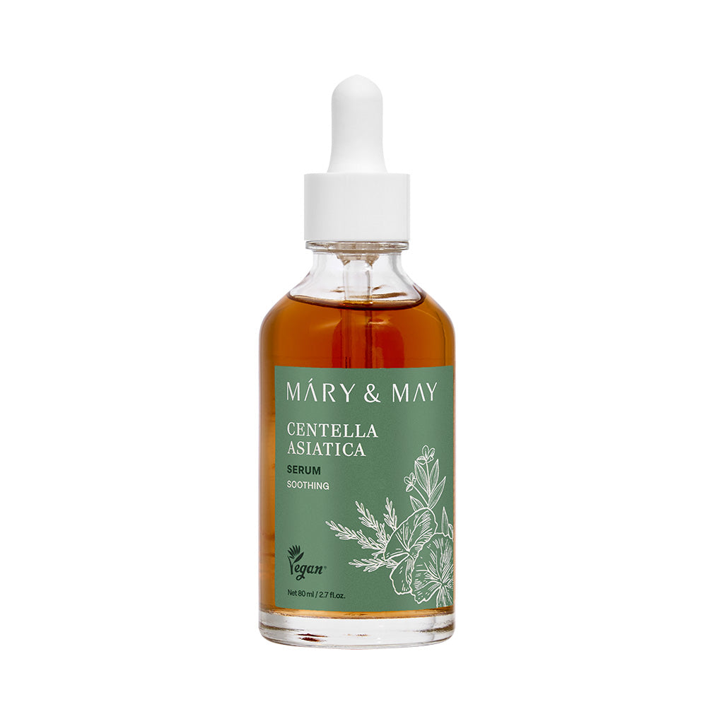 [Mary&May] Centella Asiatica Serum 80ml image 13