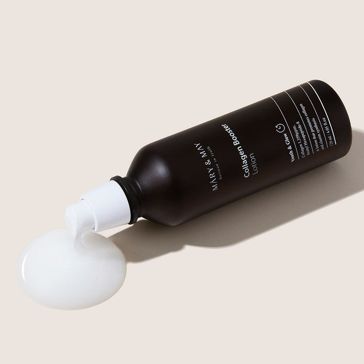 [Mary&May] Collagen Booster Lotion 120ml image 2
