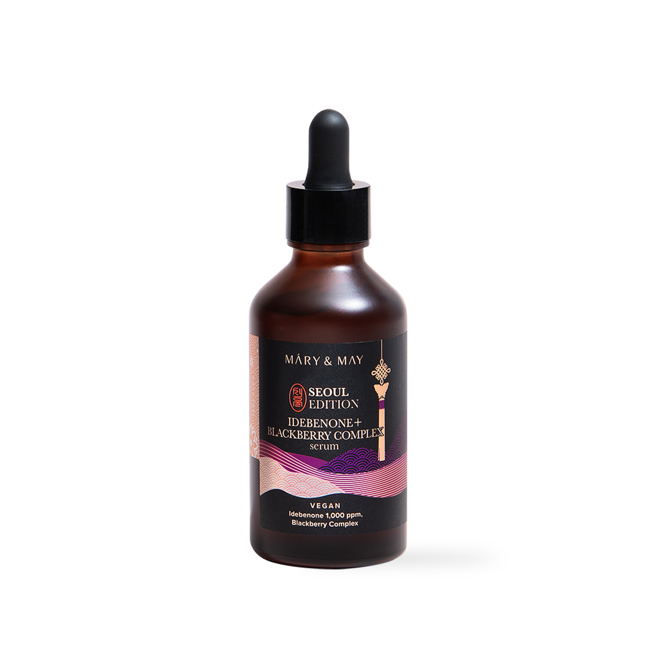 Mary&May Triple Serum Set - Idebenone, Rice Niacin & Retinol Bakuchiol image 10