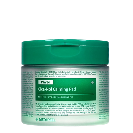 [Medi-Peel] Phyto Cica-Nol Calming Pad 70ea