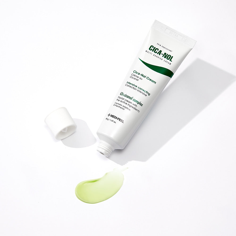 [Medi-Peel] Phyto Cica-Nol Cream 50g image 2