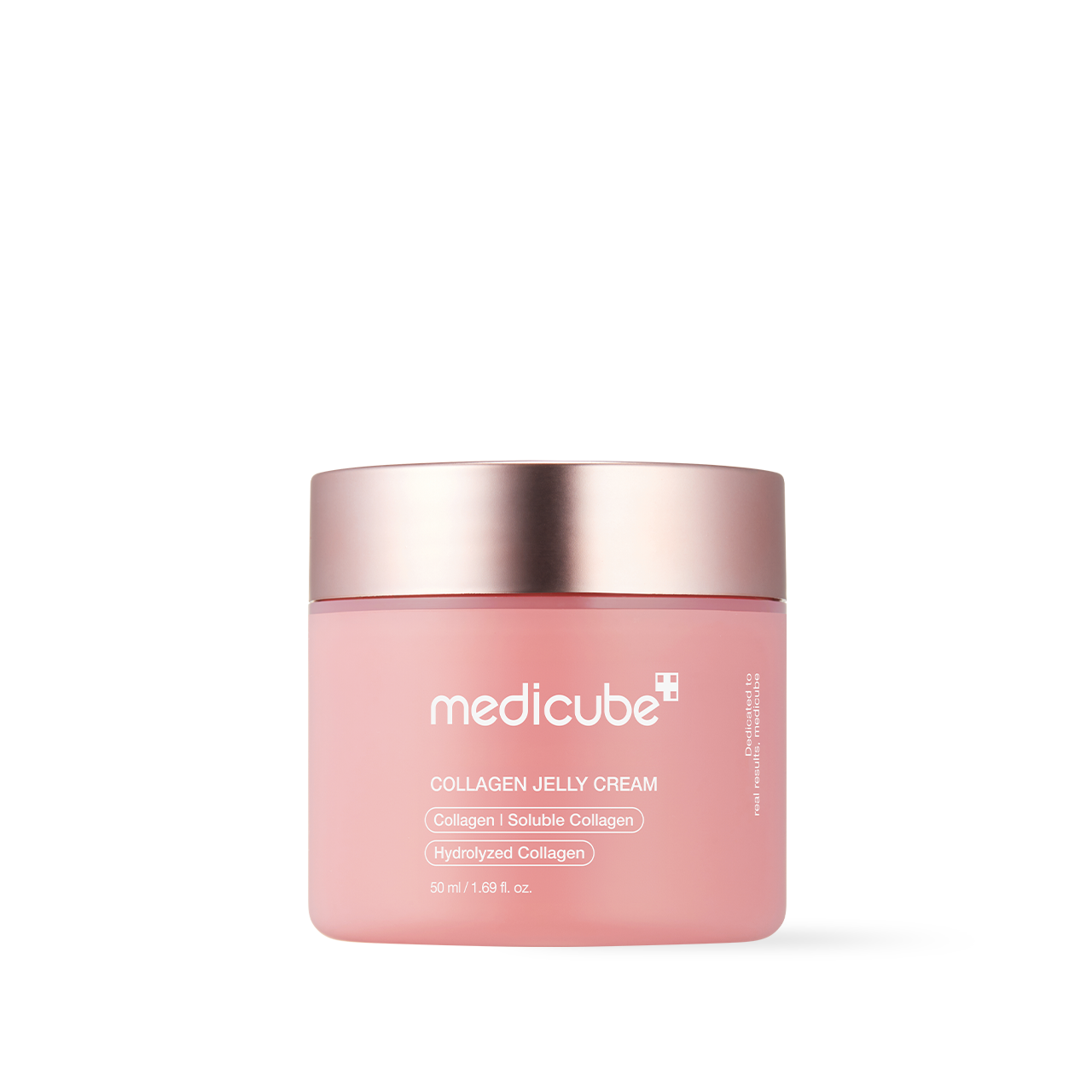 [Medicube] Collagen Jelly Cream 50ml image 2