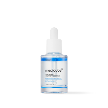 [Medicube] Hyaluronic Multi Peptide Serum 30ml