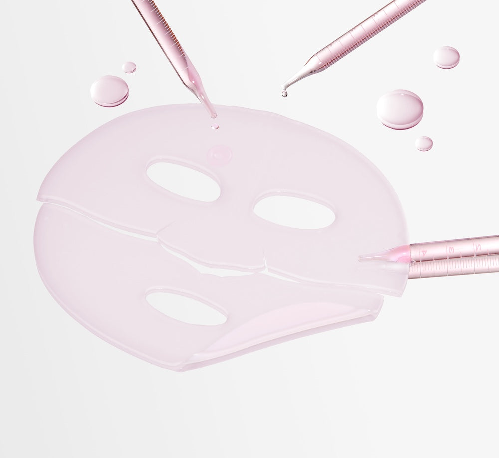 [Medicube] PDRN Pink Collagen Gel Mask 4EA image 3
