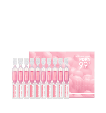 [Medicube] PDRN Pink one day serum set 1.5ml*10ea