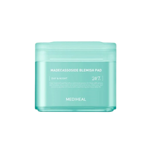 [Mediheal] Madecassoside Blemish Pad 100ea
