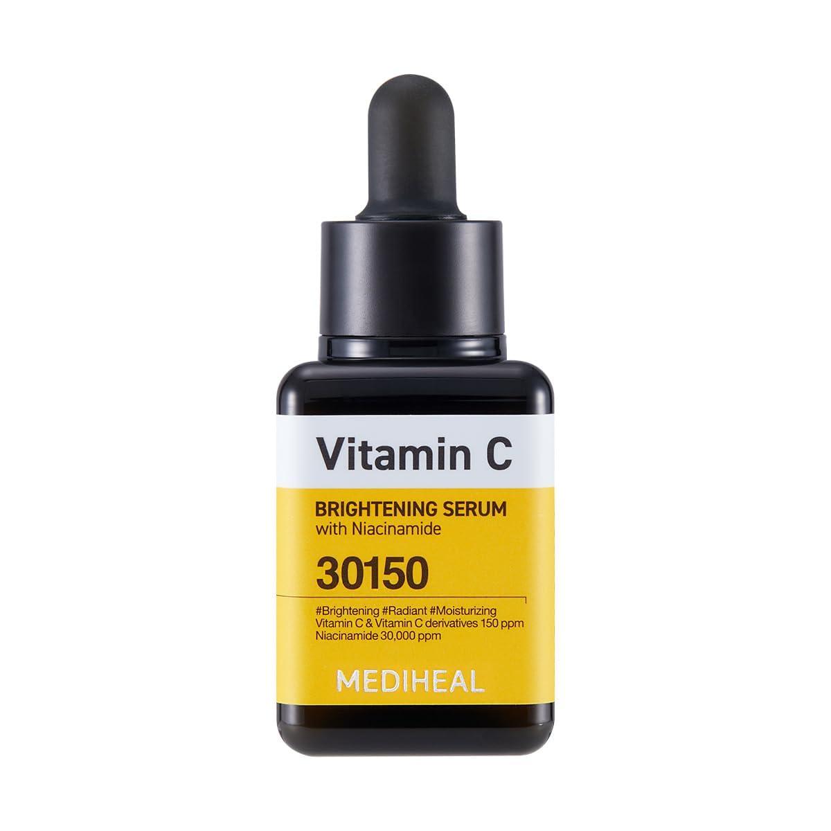 [Mediheal] Vitamin C Brightening Serum 40ml image 2