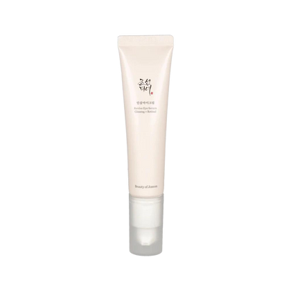 [BeautyOfJoseon] Revive Eye Serum : Ginseng + Retinal 30ml