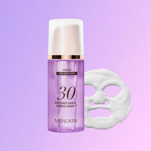[Menokin] 30 Seconds Quick Bubble Mask Repair 95ml
