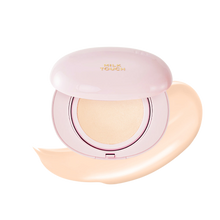 [milktouch] All-day Skin Fit Milky Glow Cushion #15N Fair Ivory 15g