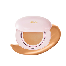 [milktouch] All-day Skin Fit Milky Glow Cushion #29C Walnut 15g