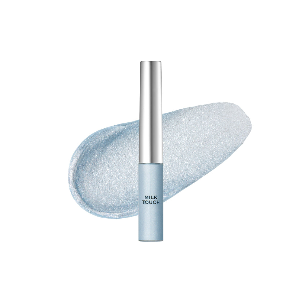 [milktouch] Fairy Jewel Eye Glitter 7g #Blooming Sea Jewelry image 6