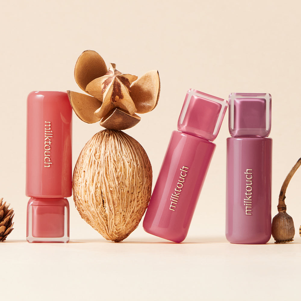 [milktouch] Jelly Fit Tinted Glow Tint #09 Pine Mauve image 7
