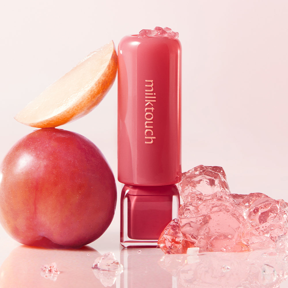 [milktouch] Jelly Fit Tinted Glow Tint #10 Fallen Coco 4g image 4