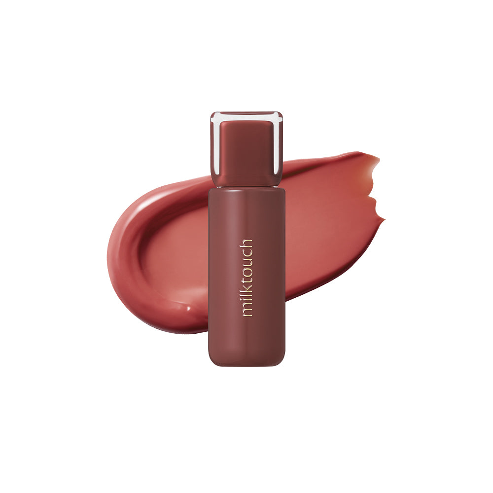 [milktouch] Jelly Fit Tinted Glow Tint #10 Fallen Coco 4g image 6