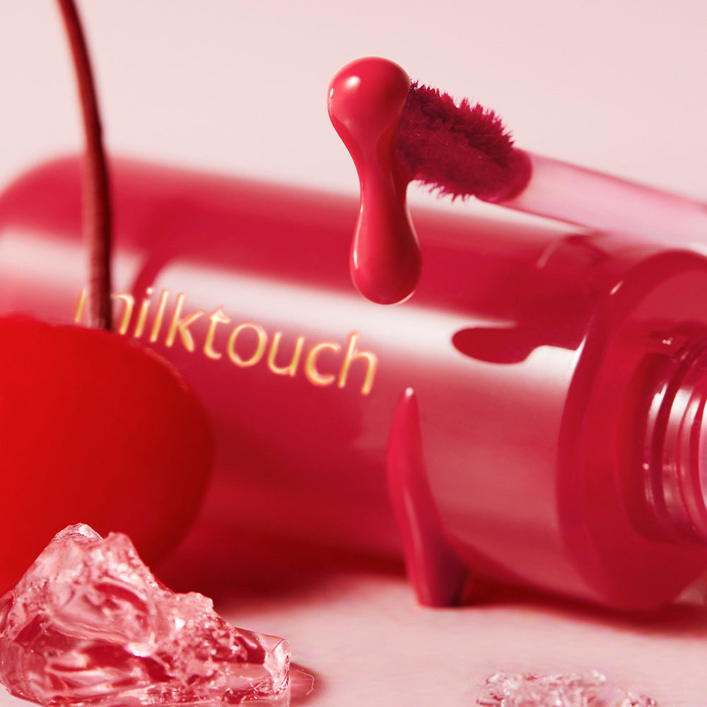[milktouch] Jelly Fit Tinted Glow Tint 4g #04 Mute-Ficial Plum image 3