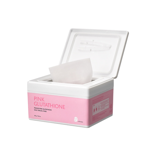[milktouch] Prunus Pink Glutathione Daily Special Mask 300ml