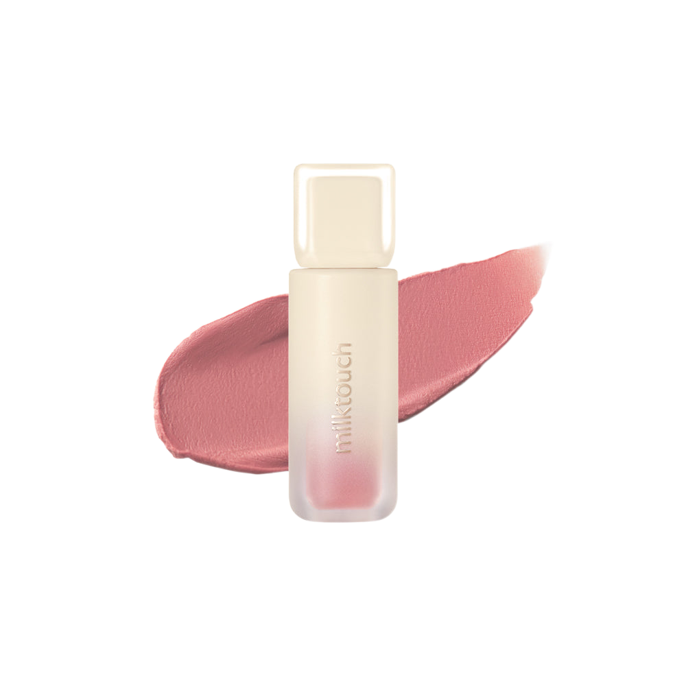 [milktouch] Spread Fit Blur Tint 02 Morning Fluffy 4g image 1