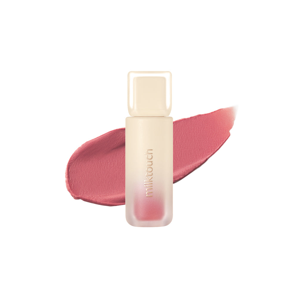 [milktouch] Spread Fit Blur Tint 04 Donut Peach 4g image 6