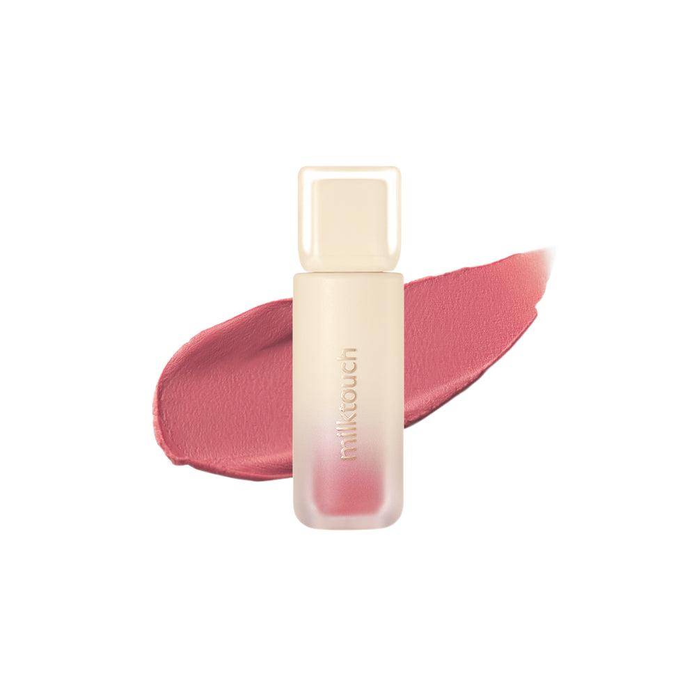 [milktouch] Spread Fit Blur Tint 04 Donut Peach 4g image 1