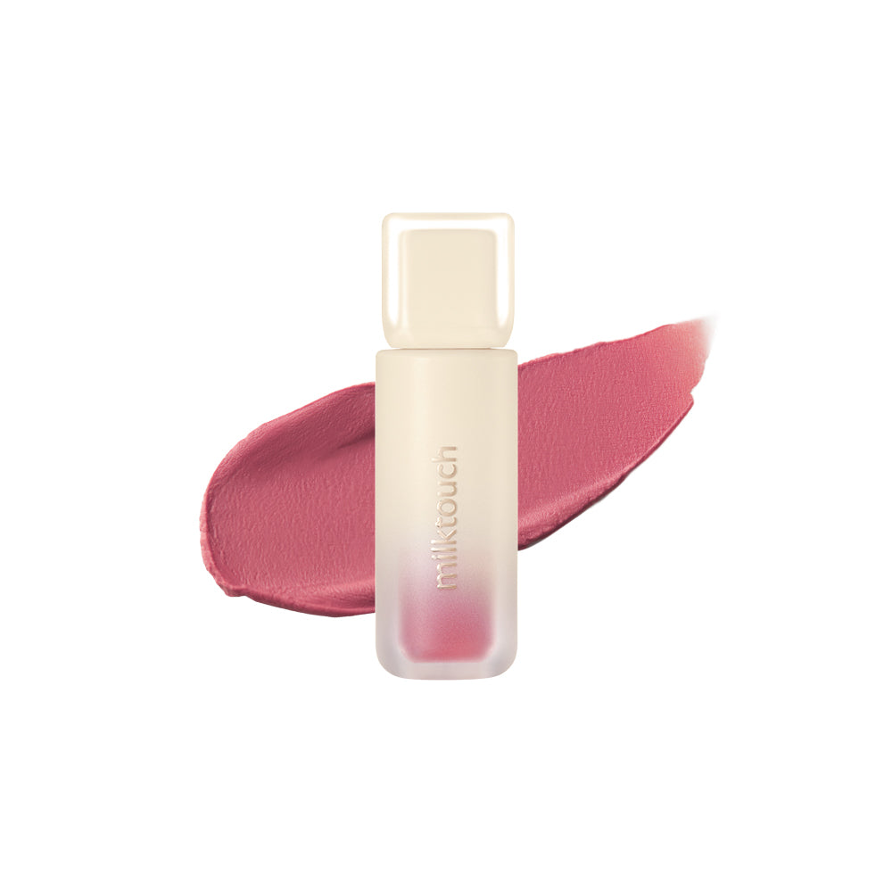 [milktouch] Spread Fit Blur Tint 05 Mellow fuzzy 4g image 6