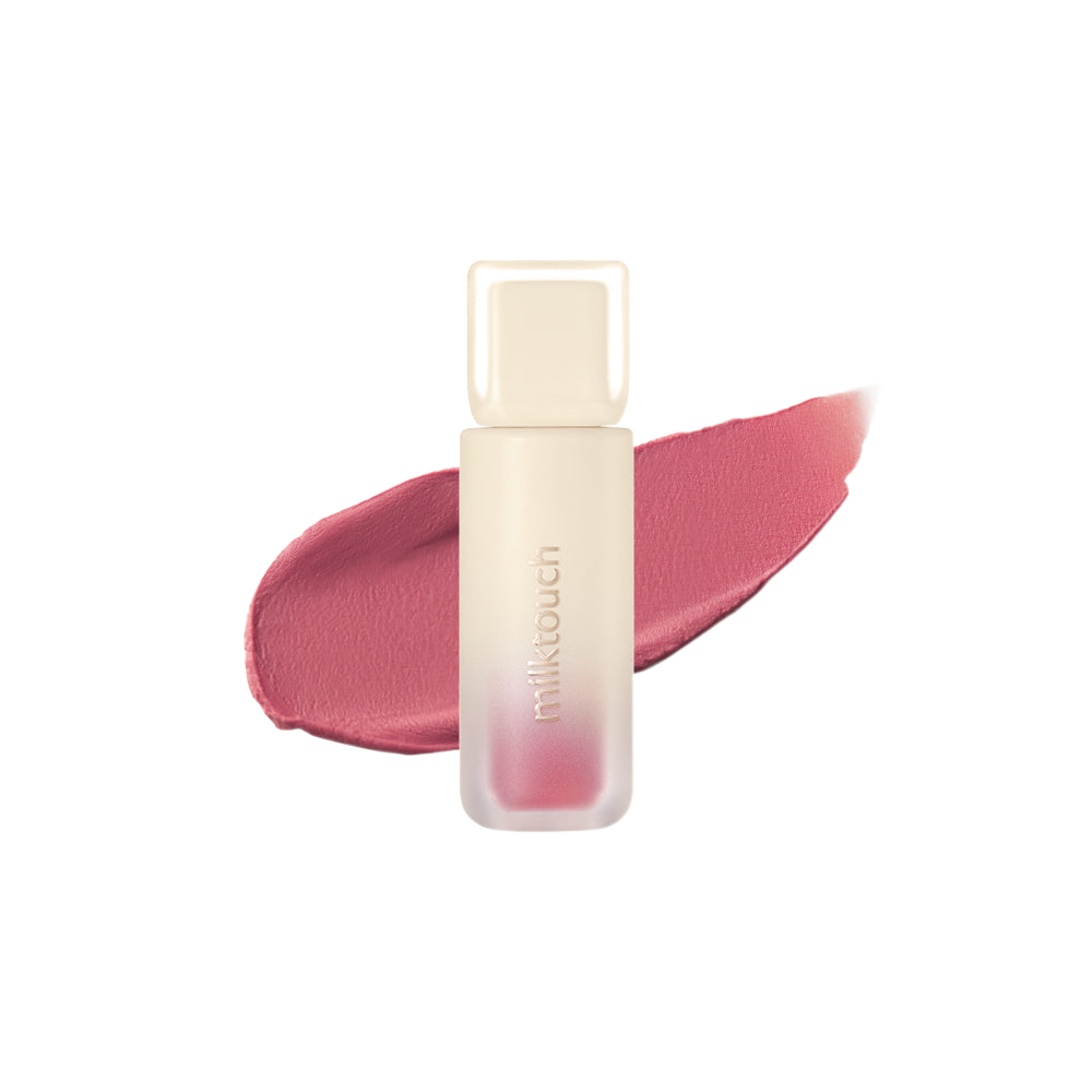 [milktouch] Spread Fit Blur Tint 05 Mellow fuzzy 4g image 1