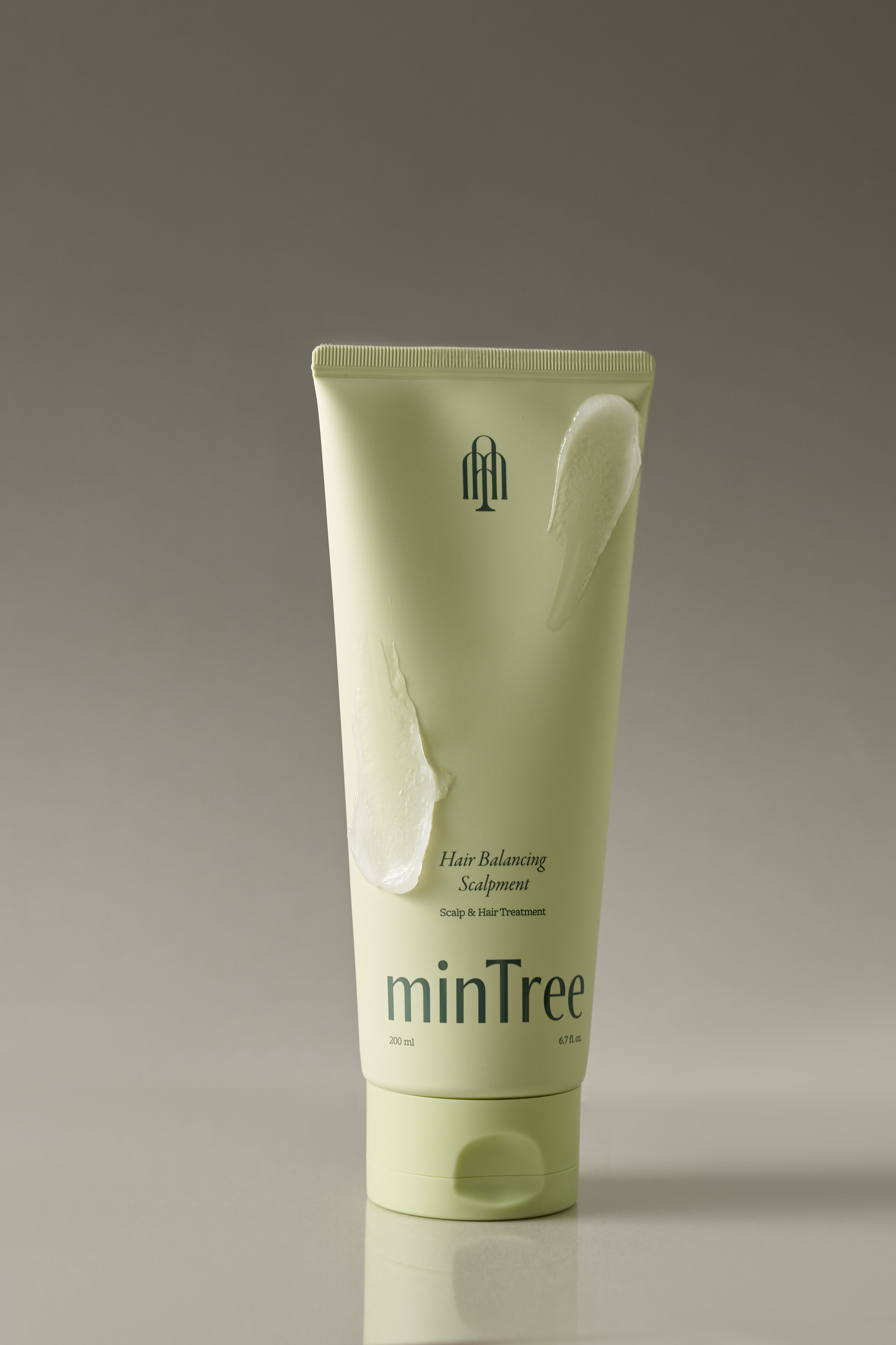 [MinTree] Hair Balancing Scalpment 200ml image 5
