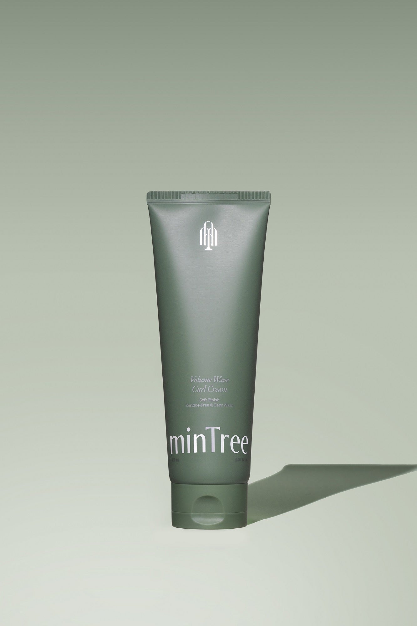 [MinTree] Volume wave curl cream 150ml image 6