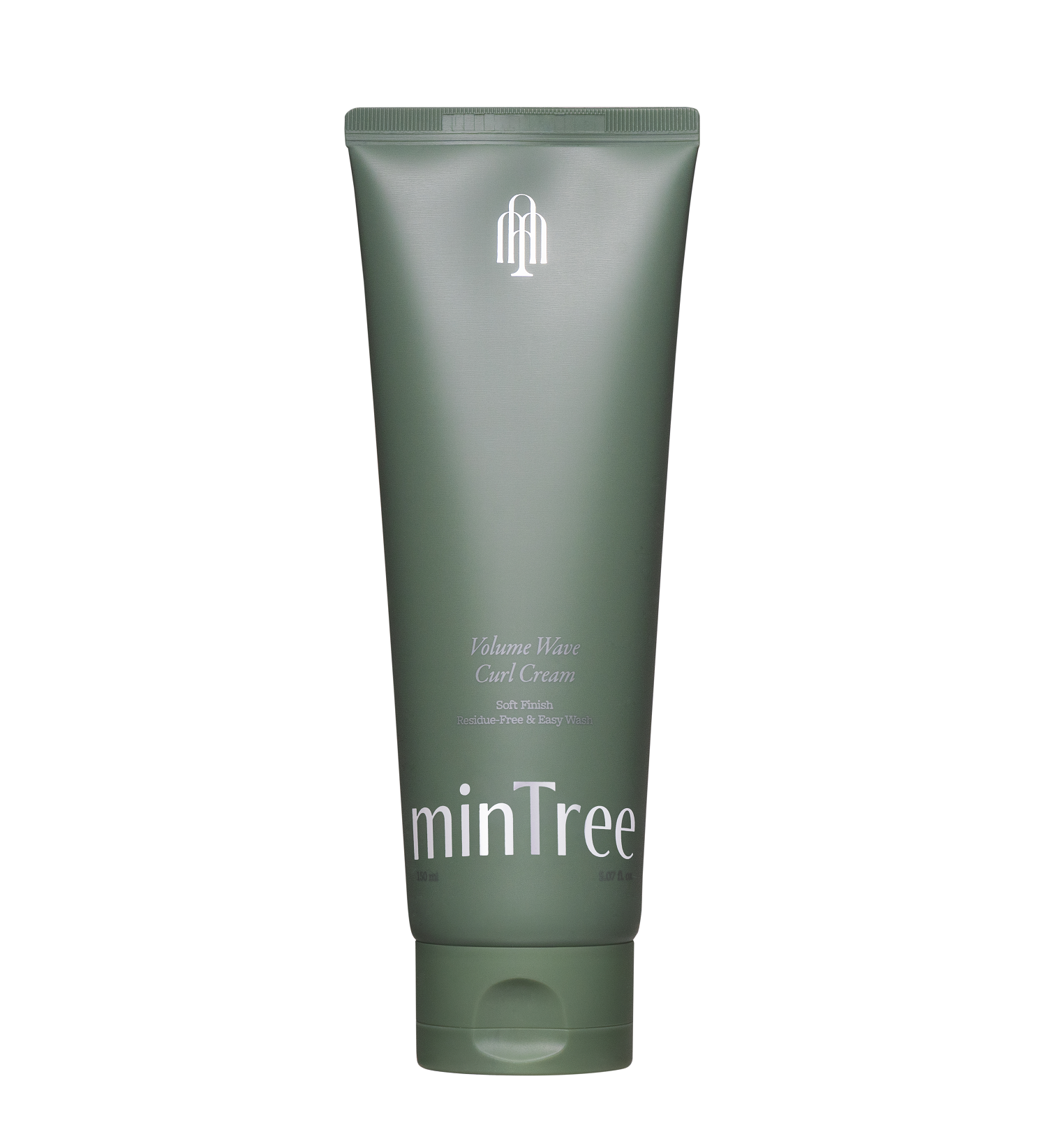 [MinTree] Volume wave curl cream 150ml image 7