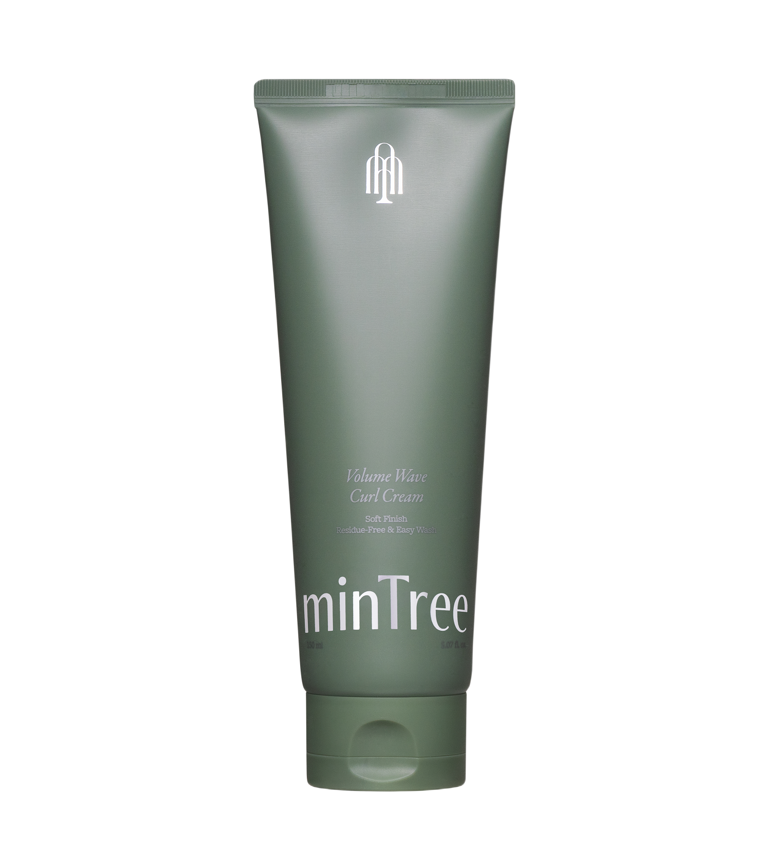 [MinTree] Volume wave curl cream 150ml image 1