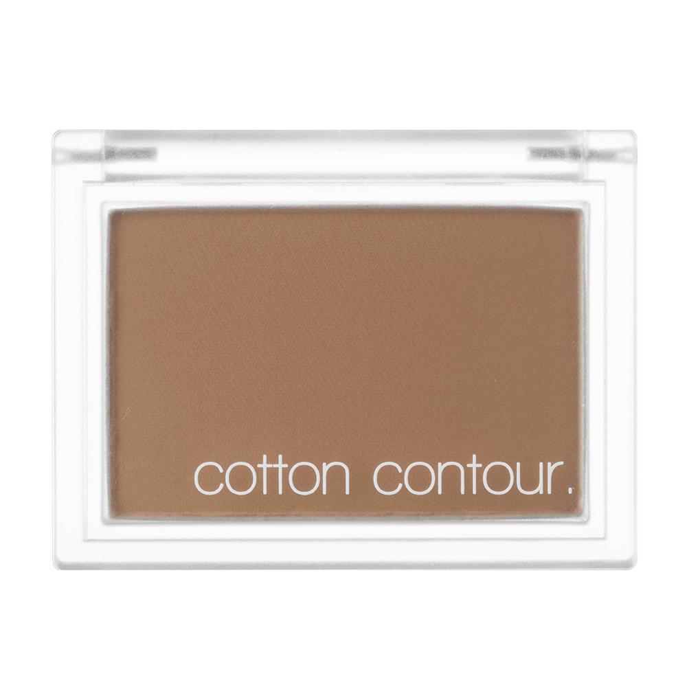 [Missha] Cotton Contour 4g #Baked Bagel image 5