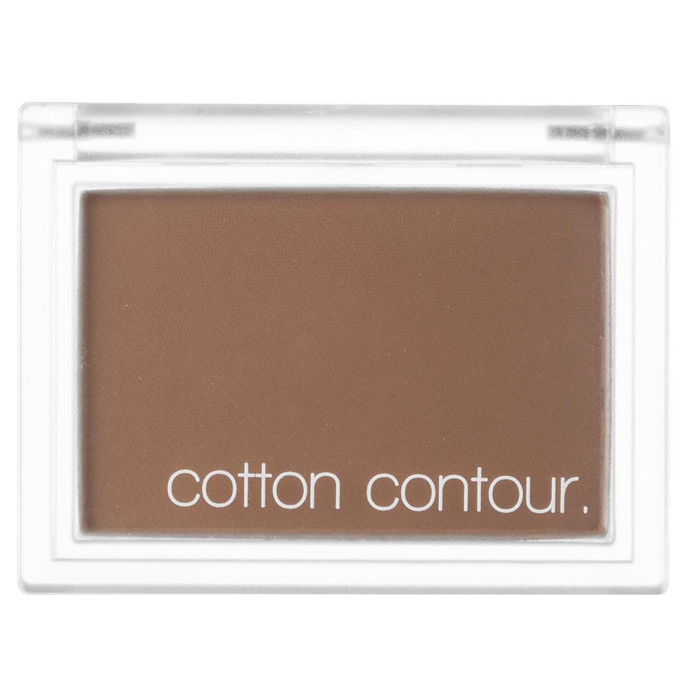 [Missha] Cotton Contour 4g #Salted HotChoco image 6