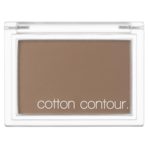 [Missha] Cotton Contour 4g #Smoked Hazel