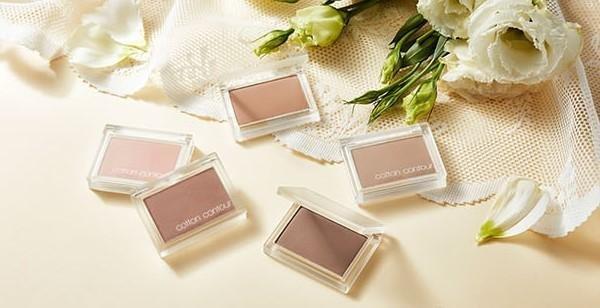 [Missha] Cotton Contour 4g #Sugar Toast image 3