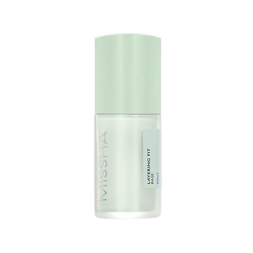 [Missha] Layering Fit Base 35ml image 4
