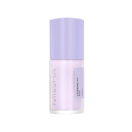 [Missha] Layering Fit Base 35ml image 1