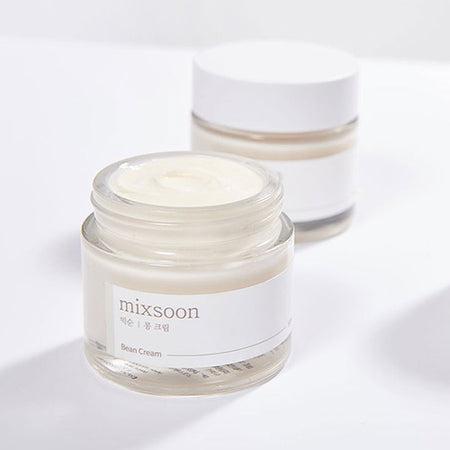 [MIXSOON] Bean Cream 50ml image 3
